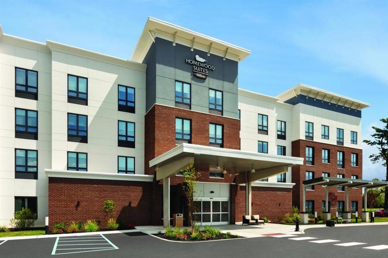 Homewood Suites By Hilton Horsham Willow Grove Luaran gambar