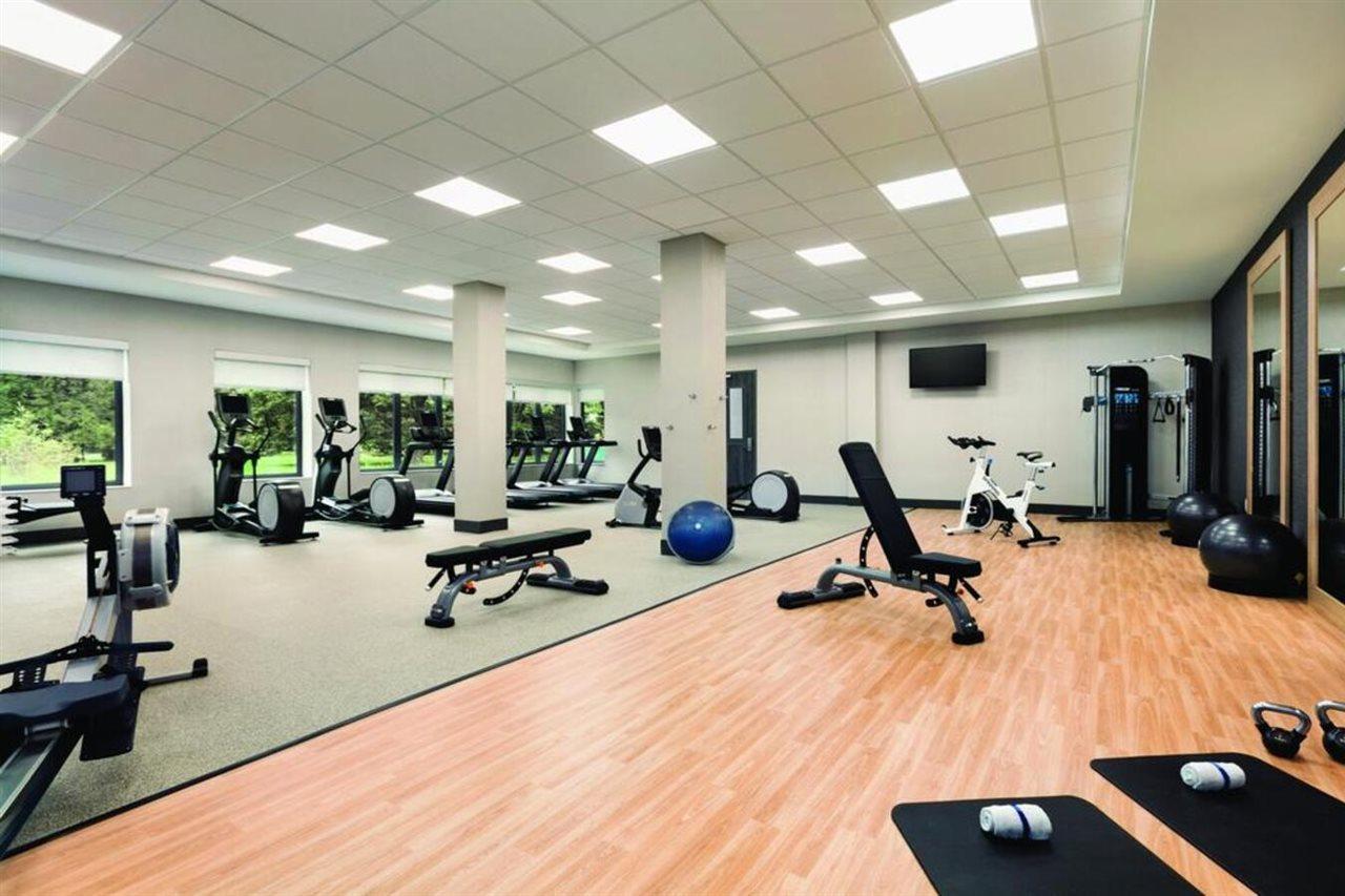 Homewood Suites By Hilton Horsham Willow Grove Luaran gambar