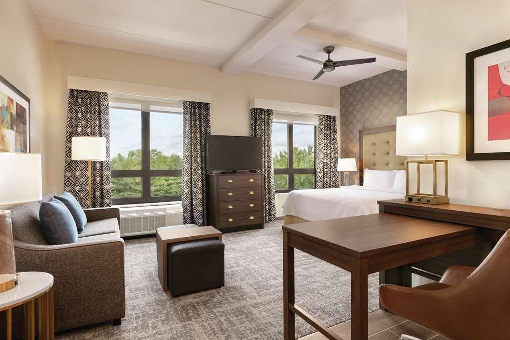 Homewood Suites By Hilton Horsham Willow Grove Bilik gambar