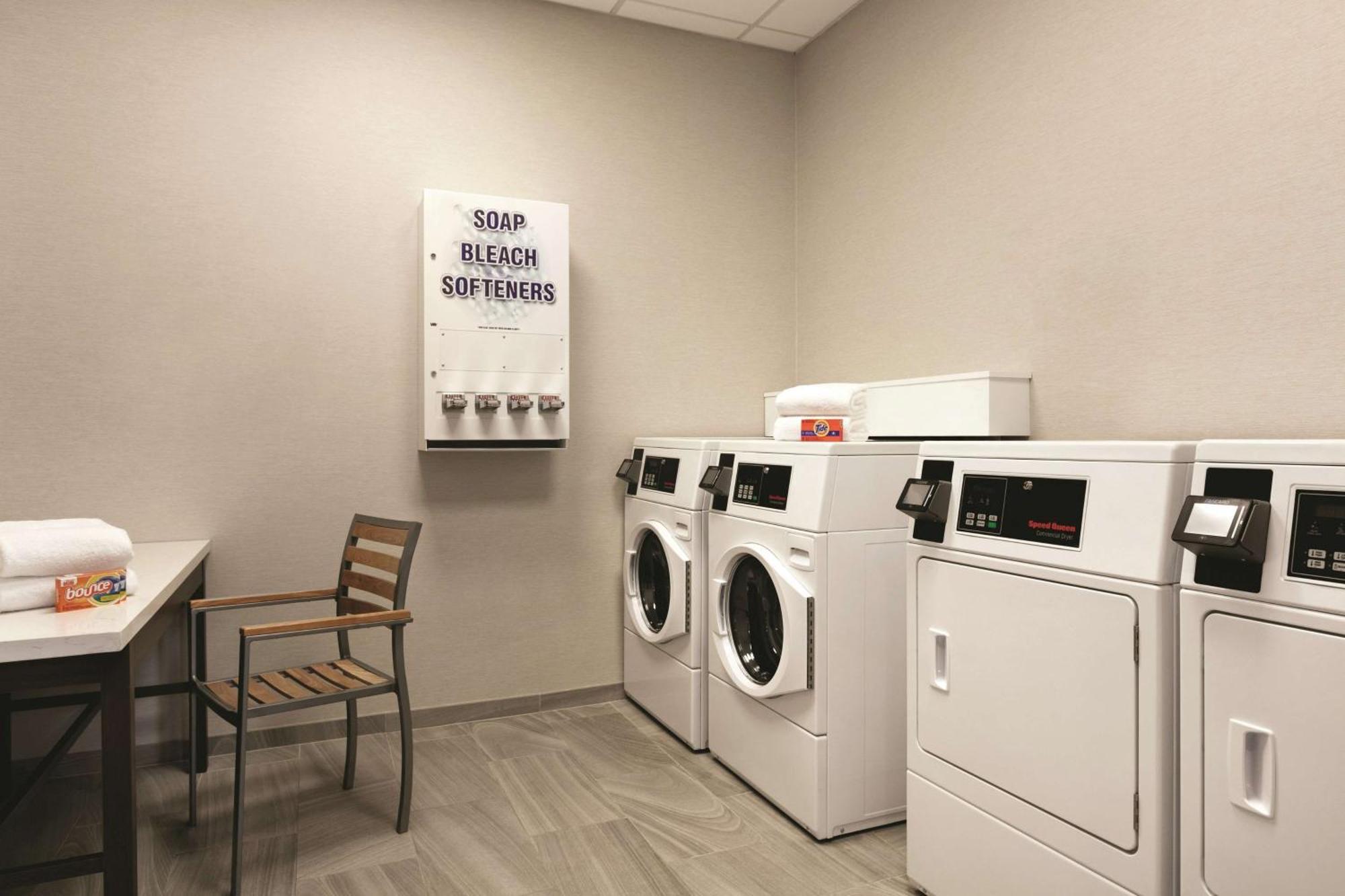 Homewood Suites By Hilton Horsham Willow Grove Luaran gambar