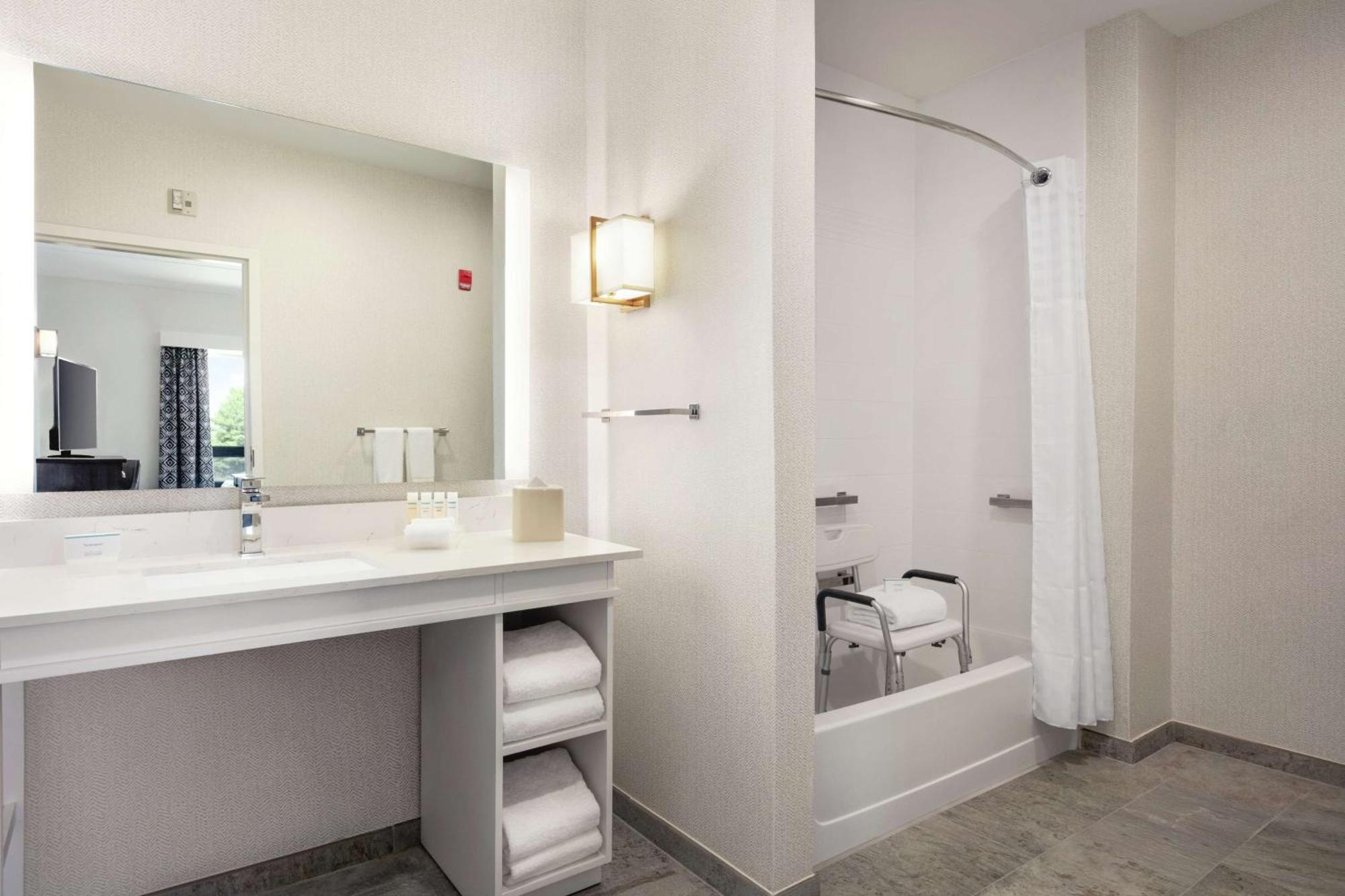 Homewood Suites By Hilton Horsham Willow Grove Luaran gambar