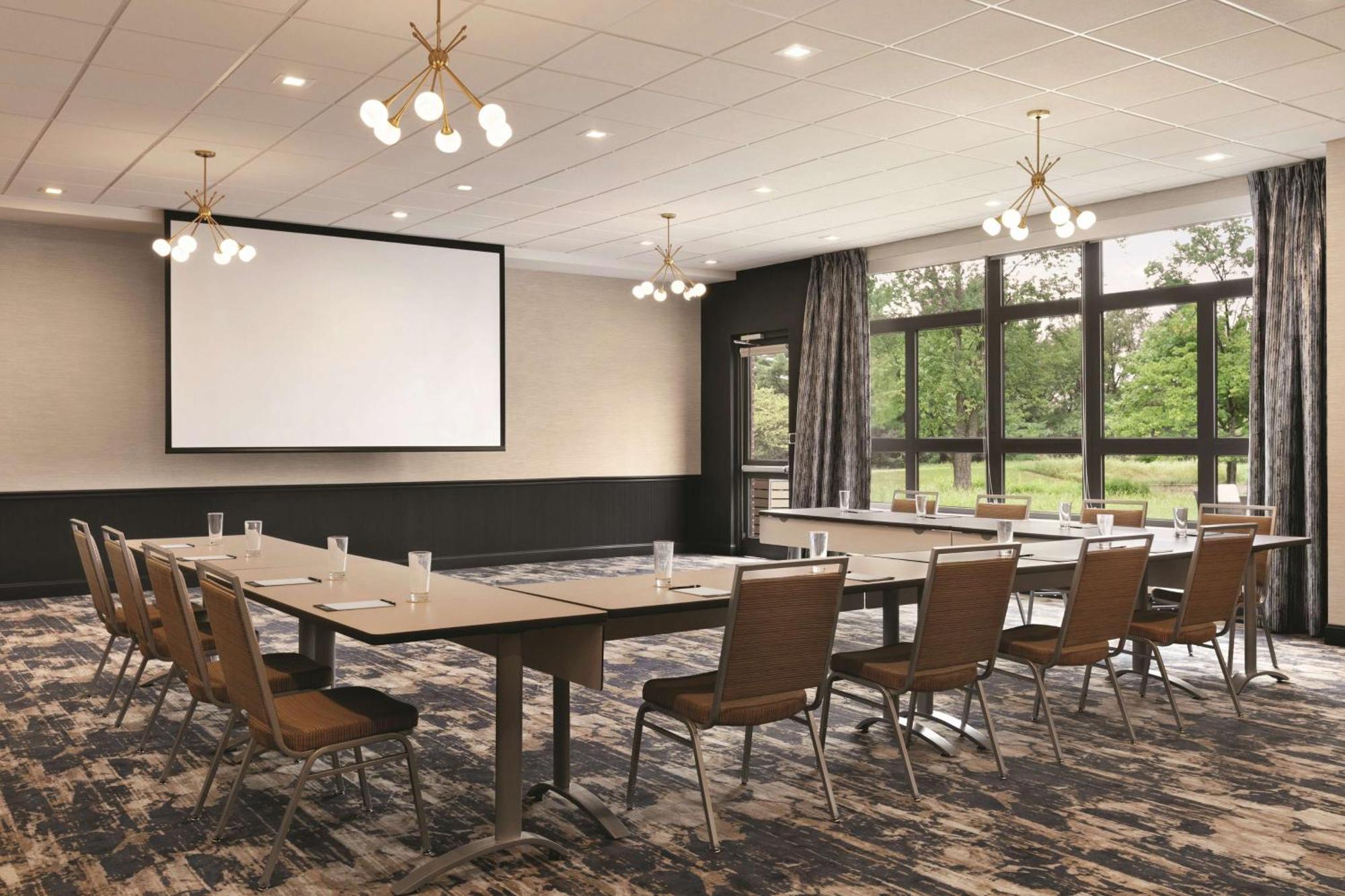 Homewood Suites By Hilton Horsham Willow Grove Luaran gambar