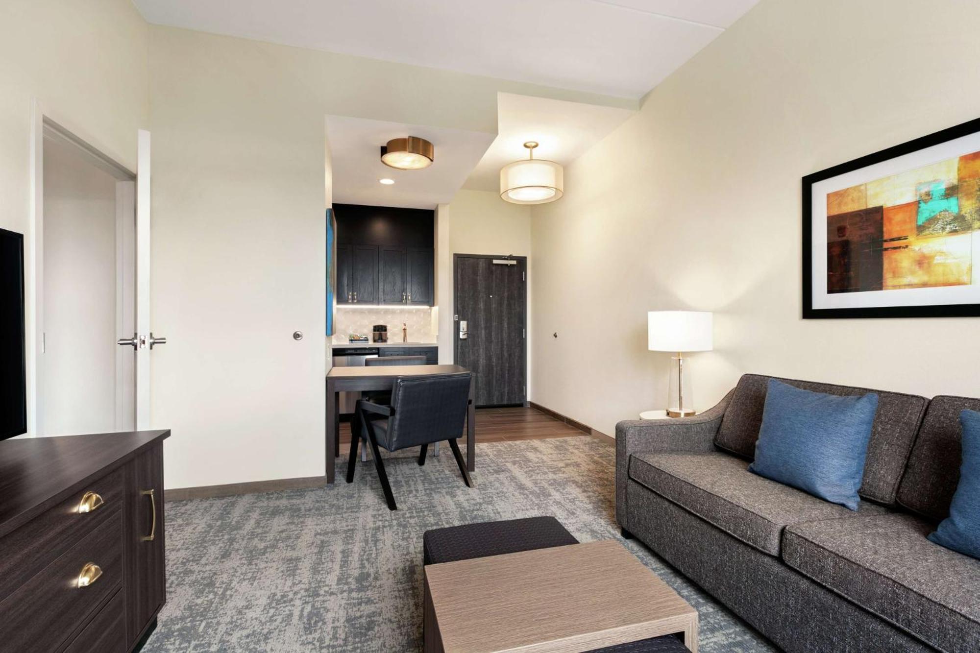 Homewood Suites By Hilton Horsham Willow Grove Luaran gambar