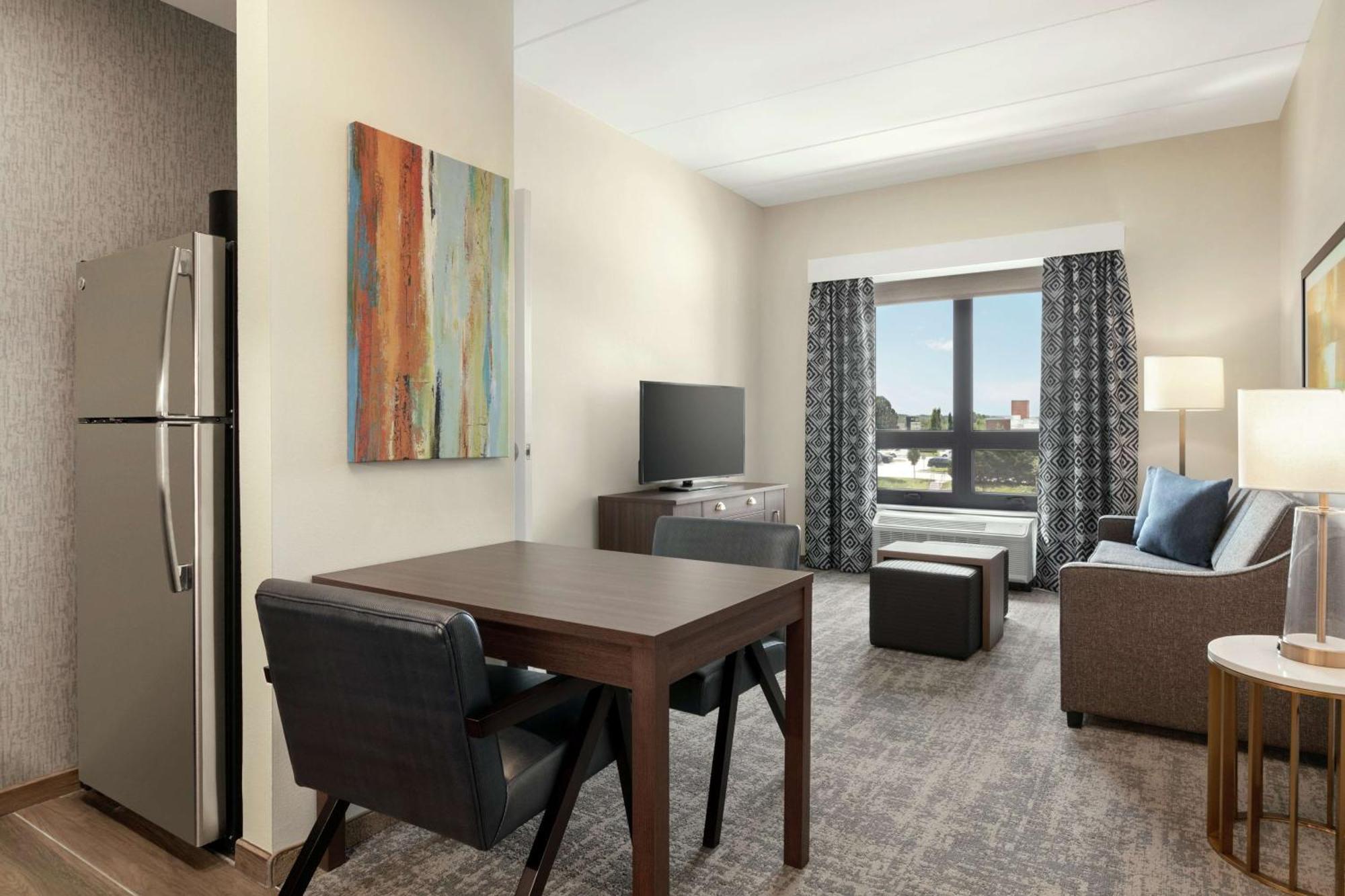 Homewood Suites By Hilton Horsham Willow Grove Luaran gambar