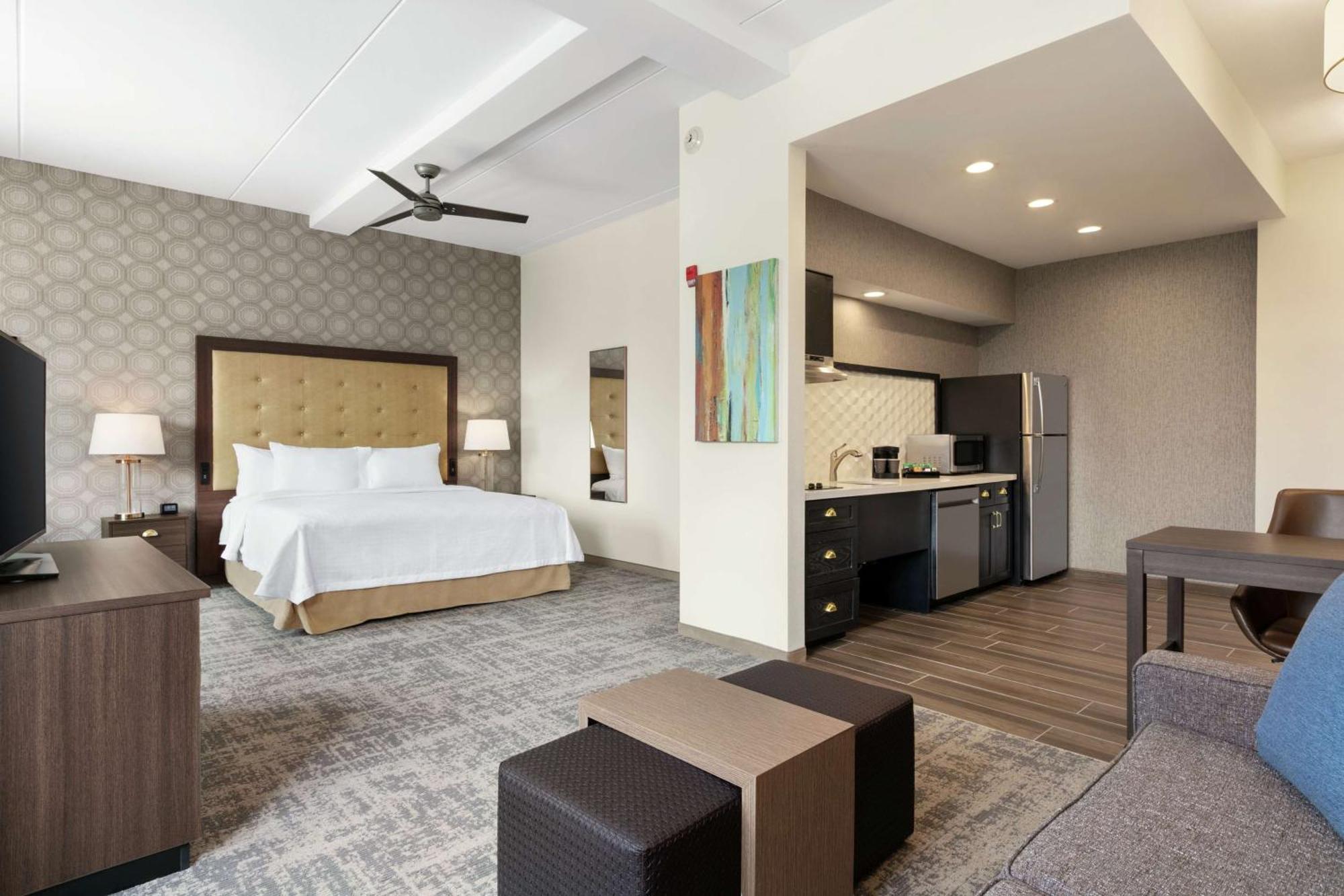 Homewood Suites By Hilton Horsham Willow Grove Luaran gambar