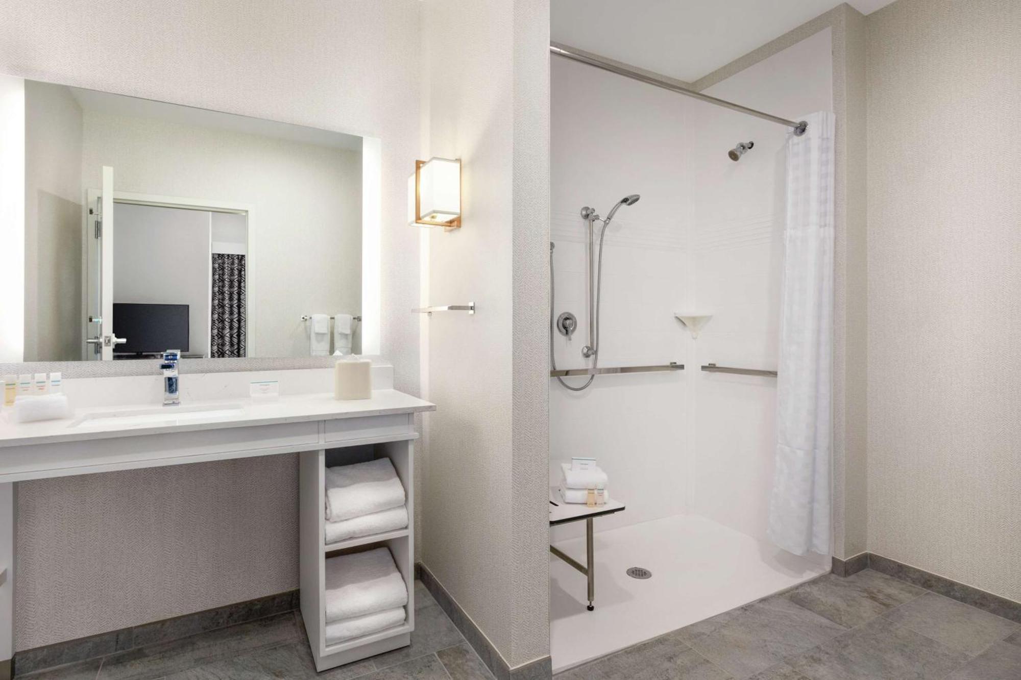 Homewood Suites By Hilton Horsham Willow Grove Luaran gambar