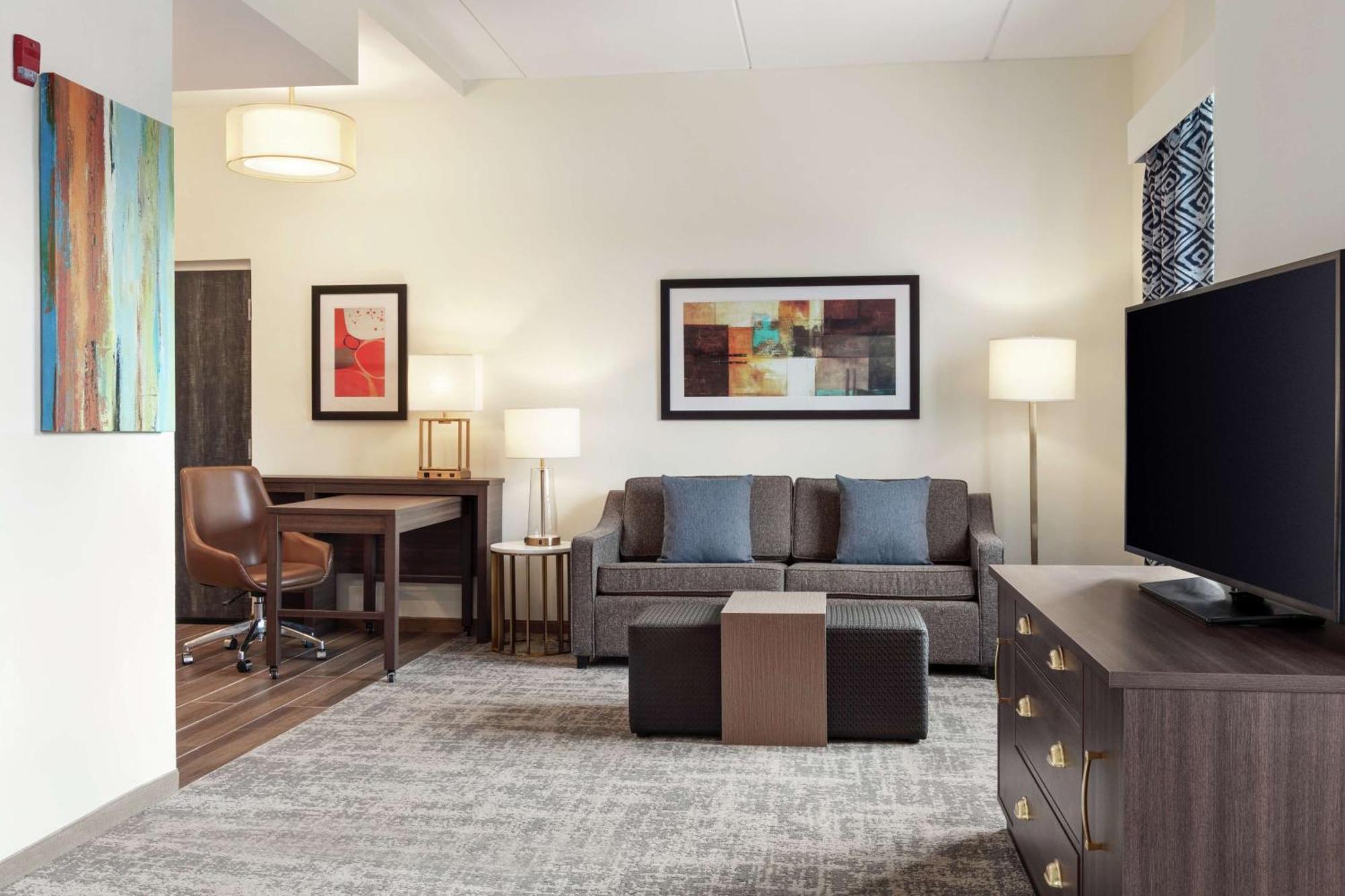 Homewood Suites By Hilton Horsham Willow Grove Luaran gambar