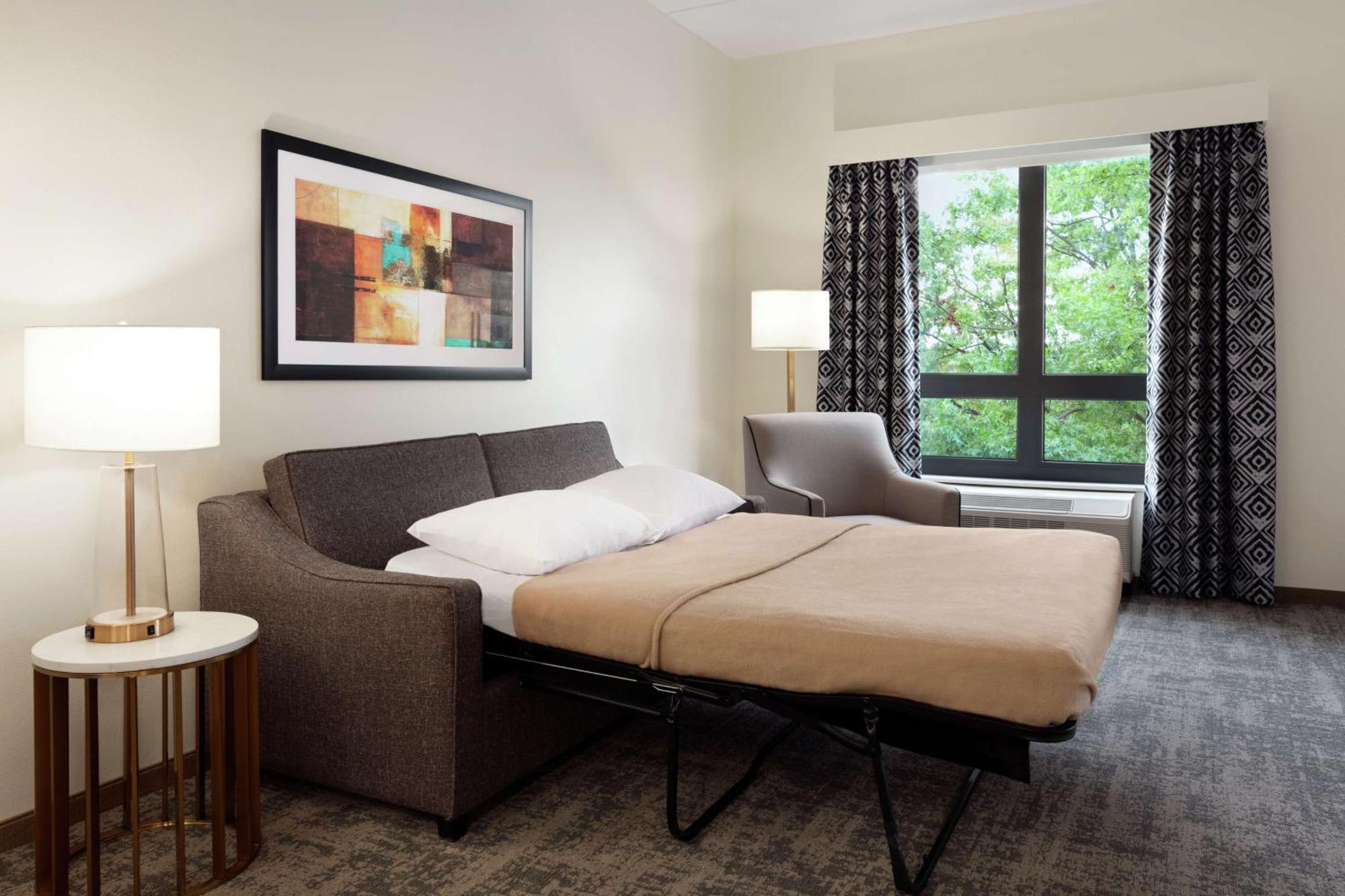 Homewood Suites By Hilton Horsham Willow Grove Luaran gambar