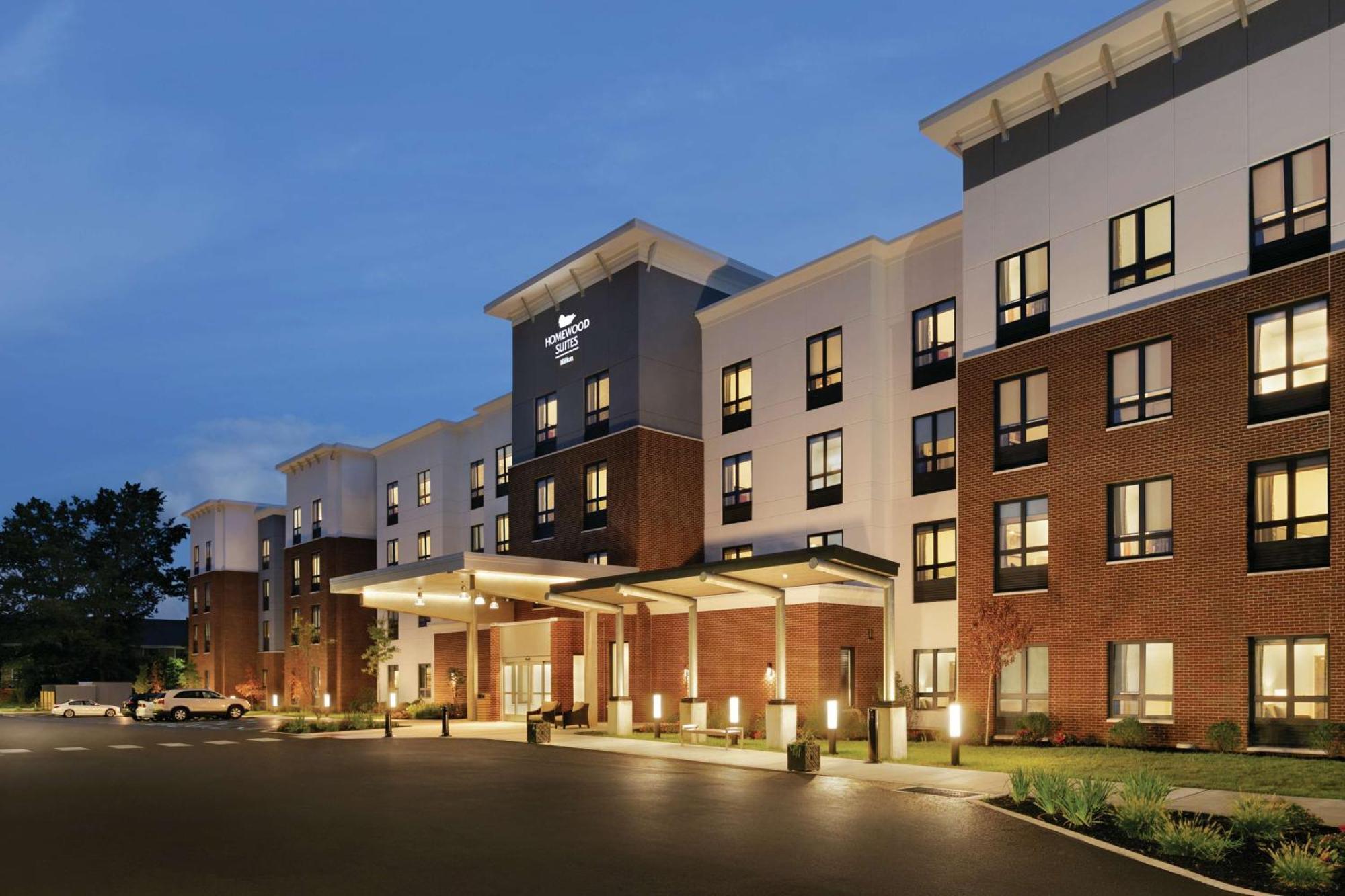 Homewood Suites By Hilton Horsham Willow Grove Luaran gambar