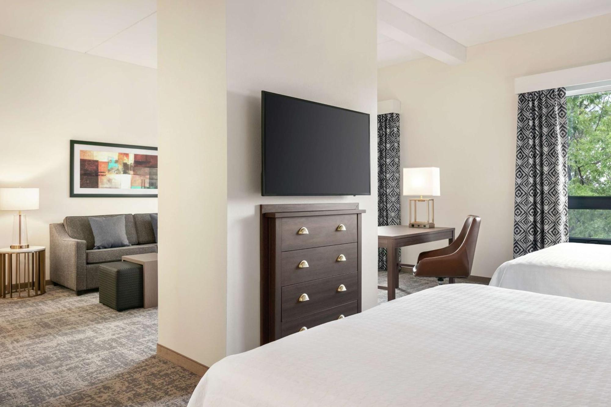 Homewood Suites By Hilton Horsham Willow Grove Luaran gambar