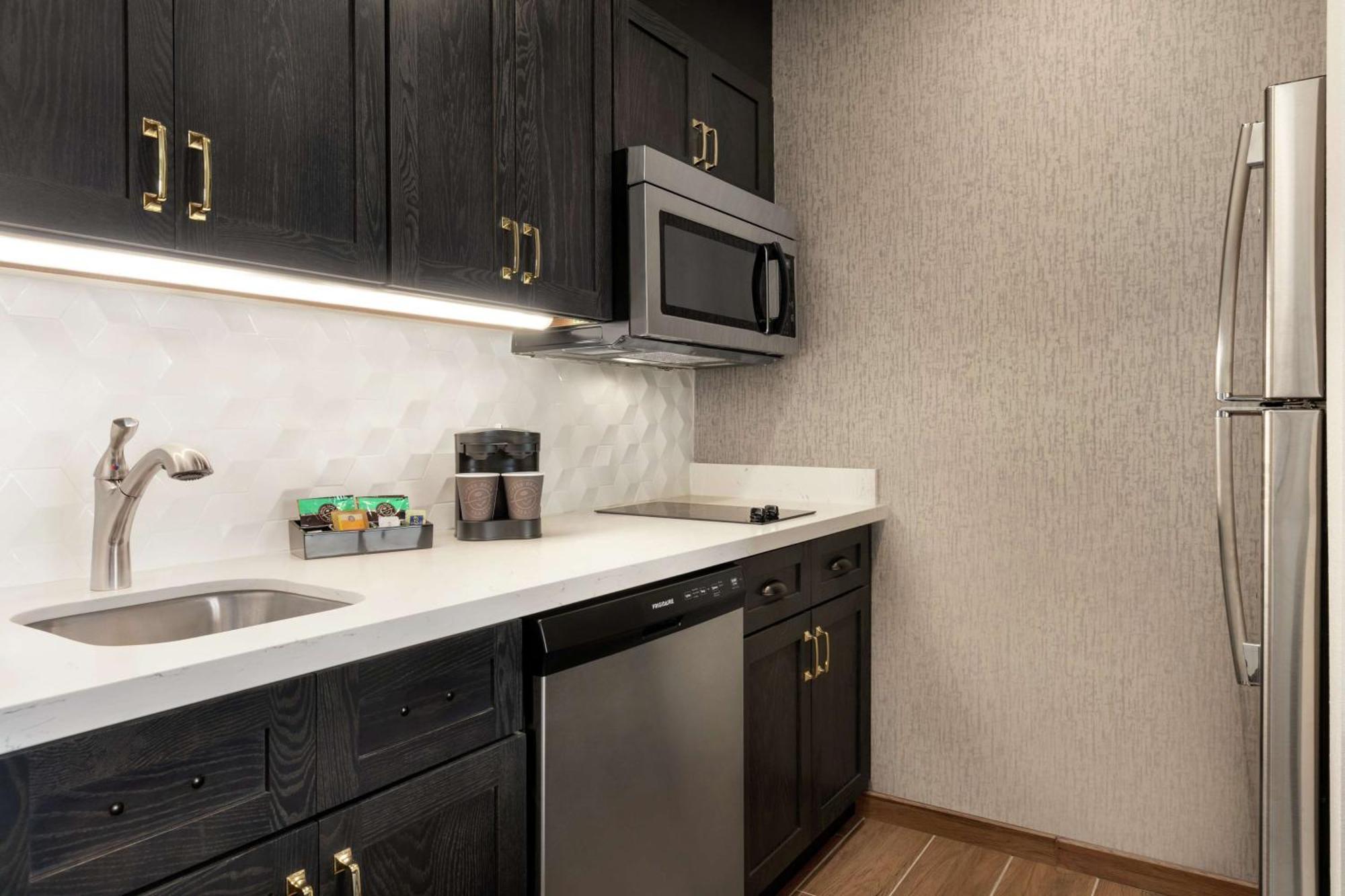 Homewood Suites By Hilton Horsham Willow Grove Luaran gambar